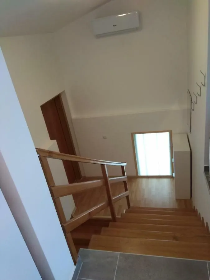 Lorber House Stinjan Apartment Pula Croatia