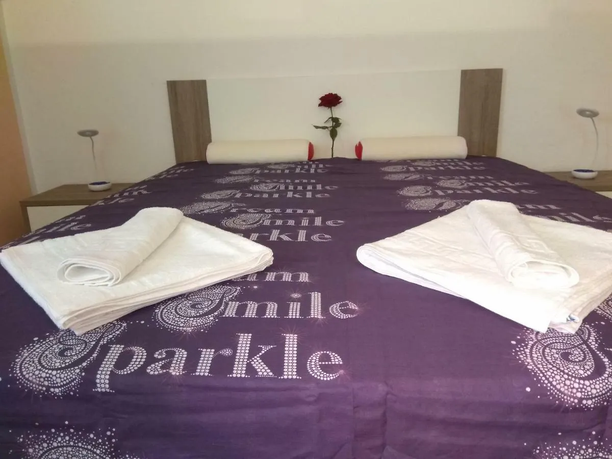 Lorber House Stinjan Apartment Pula Croatia