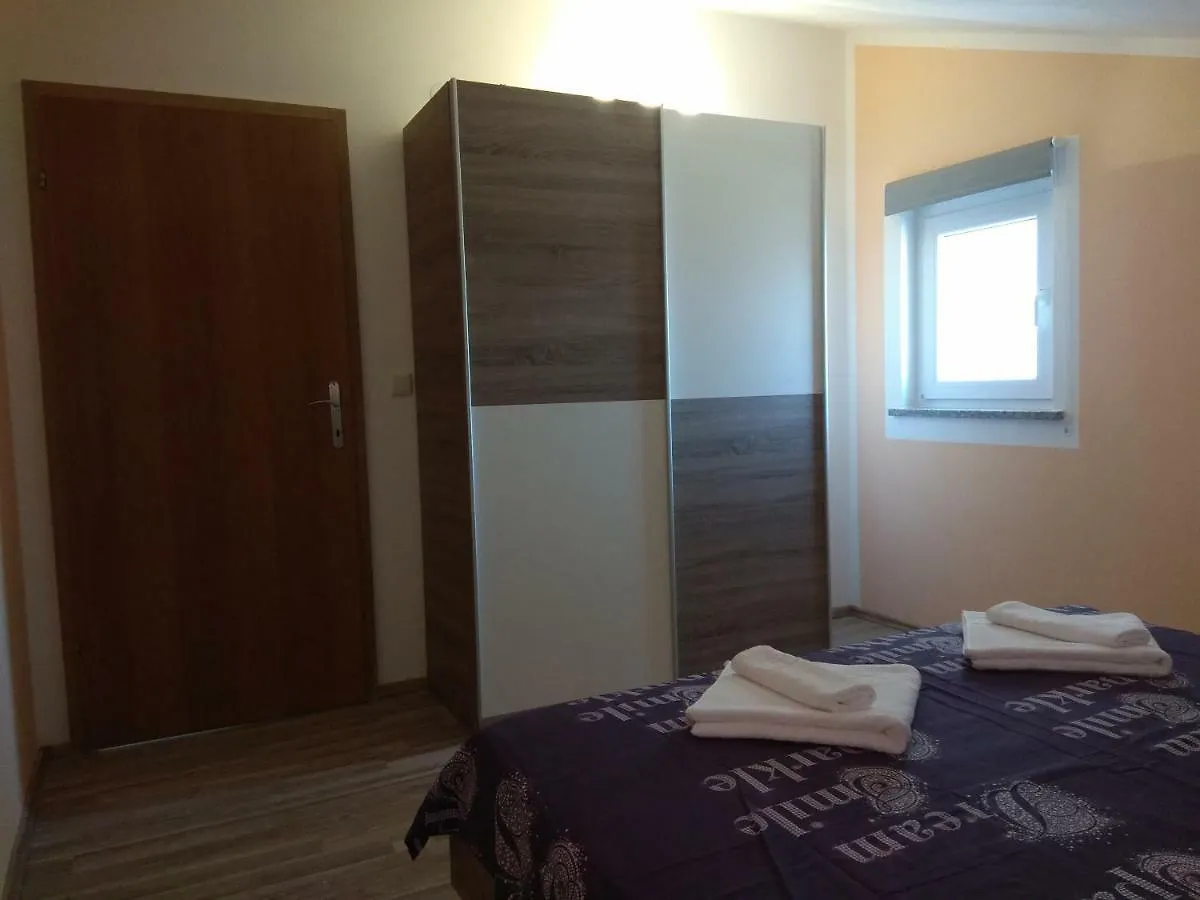 Lorber House Stinjan Apartment Pula Croatia