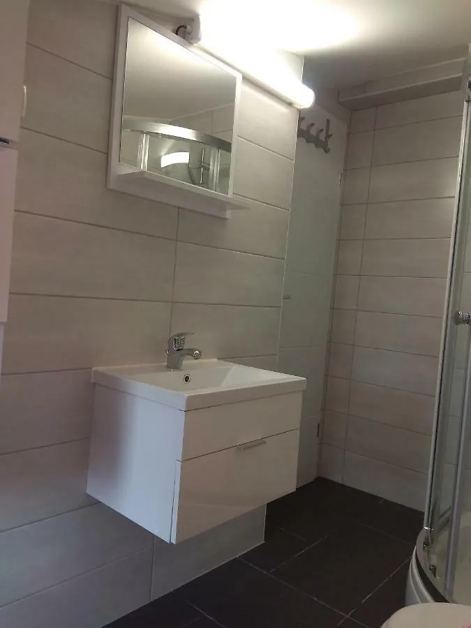 Lorber House Stinjan Apartment Pula