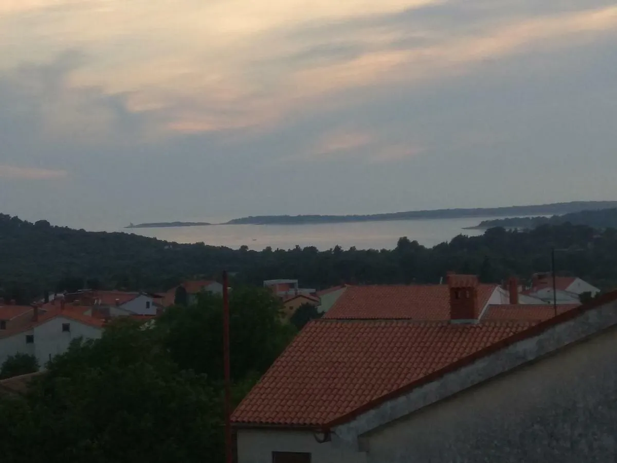 Lorber House Stinjan Apartment Pula
